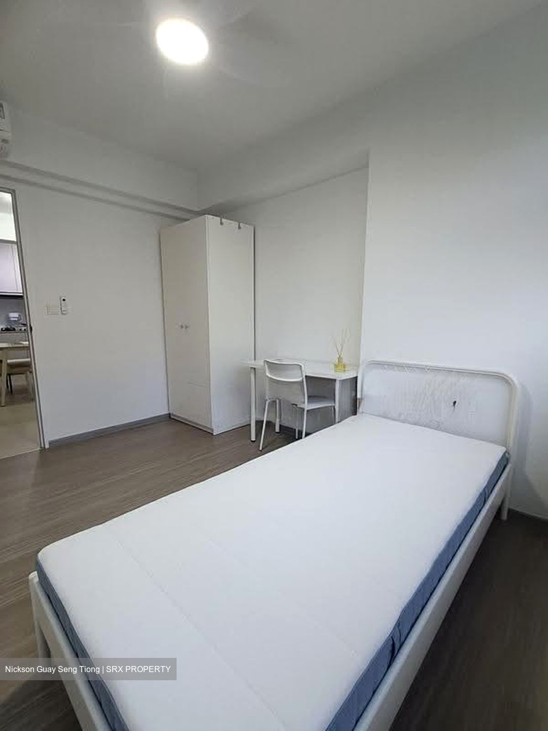 Blk 612B Tampines Greenview (Tampines), HDB 4 Rooms #626020171
